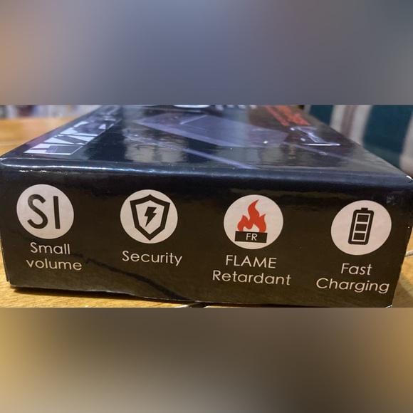 NWT Jucuwe 42V 2A Power Adapter Battery Charger - Picture 6 of 7